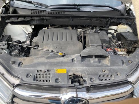 Used 2014 Toyota Highlander Limited Platinum image 72