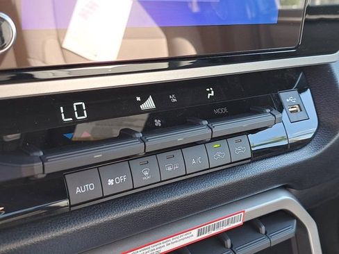 New 2025 Toyota Tundra SR5 image 23