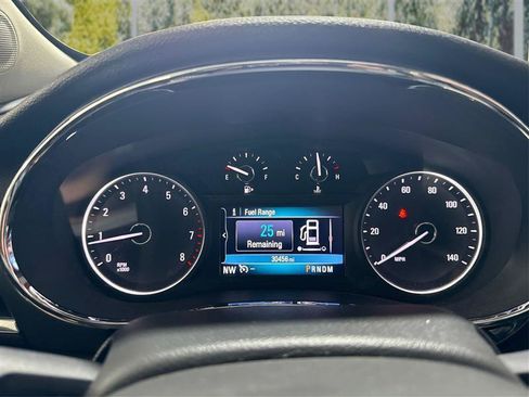 Used 2020 Buick Encore Preferred w/ Safety Package FWD image 17