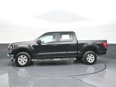 Used 2023 Ford F150 XLT AWD/4WD image 8