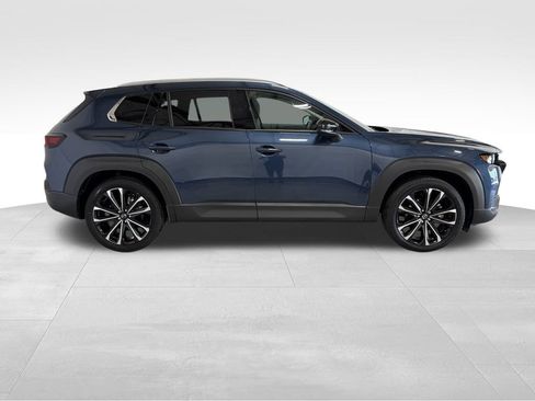 Used 2025 MAZDA CX-50 AWD 2.5 S w/ Premium Plus Pkg image 4