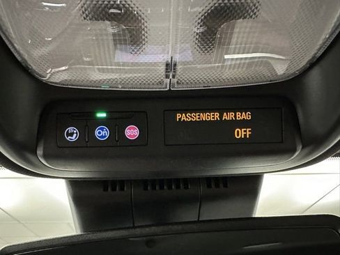 New 2026 GMC Canyon AT4 image 14