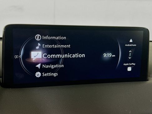 Used 2024 MAZDA CX-5 Carbon Edition image 21