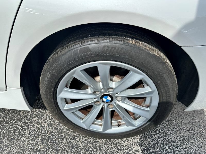 Used 2015 BMW 528i Sedan RWD image 34