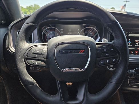 Used 2023 Dodge Charger Scat Pack w/ Plus Group RWD image 20