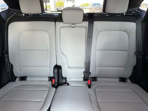 Certified 2025 Ford Escape Active image 21