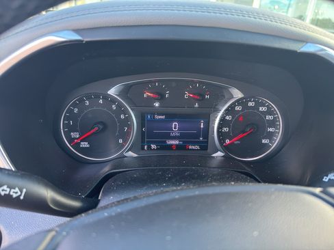 Used 2020 Chevrolet Blazer LT FWD image 10
