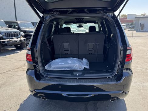 New 2026 Dodge Durango GT w/ Blacktop Package image 15