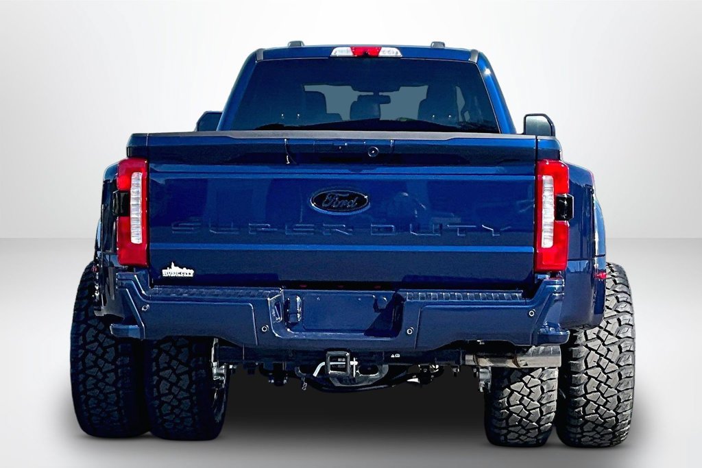 Used 2027 Ford F450 Lariat AWD/4WD image 7