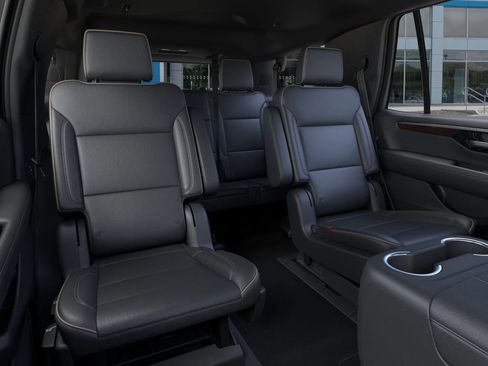 New 2026 Chevrolet Tahoe Premier AWD/4WD image 17