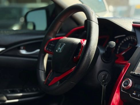 Used 2018 Honda Civic LX image 22