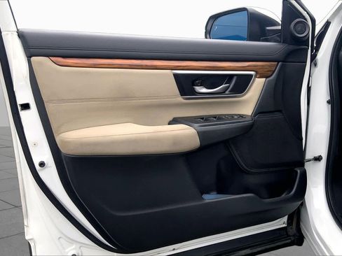Used 2020 Honda CR-V EX image 17