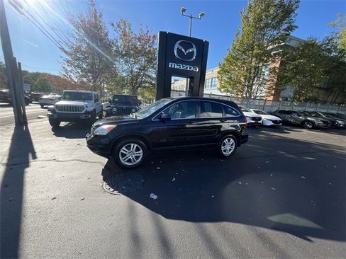 Used 2010 Honda CR-V EX-L image 5