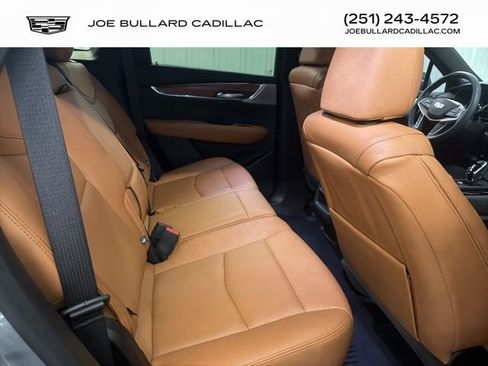 New 2026 Cadillac XT5 Premium Luxury w/ Driver Assist Package AWD/4WD image 23