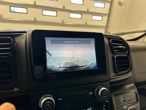 Used 2023 RAM ProMaster 2500 image 22