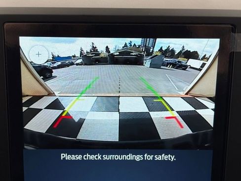 New 2025 Ford Ranger XL image 38