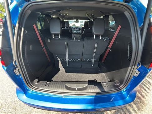 New 2027 Chrysler Pacifica Select AWD/4WD image 25