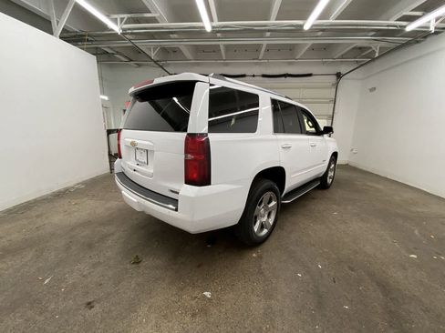 Used 2018 Chevrolet Tahoe Premier image 6