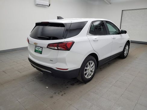 Used 2022 Chevrolet Equinox LT image 9