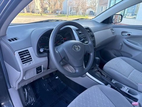 Used 2009 Toyota Corolla image 10