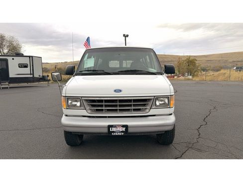 Used 1994 Ford E-350 and Econoline 350 Club Wagon image 3