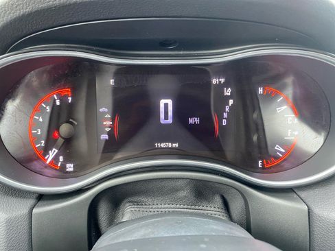 Used 2020 Dodge Durango Citadel w/ Technology Group image 20