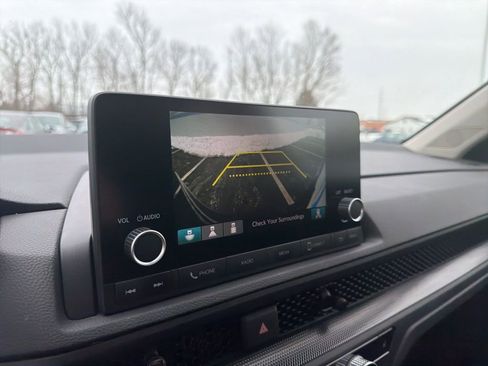 Certified 2024 Honda CR-V EX image 30