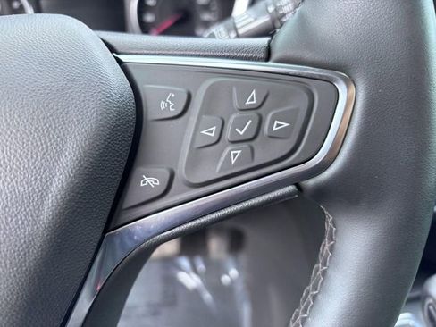 Used 2024 Chevrolet Equinox LT AWD/4WD image 18
