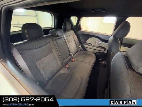 Used 2018 Kia Soul image 8