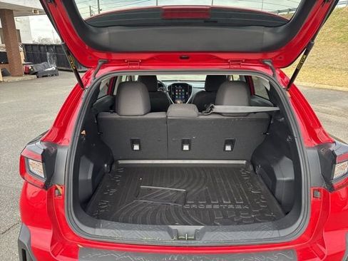 Certified 2024 Subaru Crosstrek 2.0i Premium w/ Popular Package #4 image 9