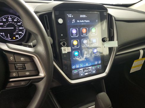 New 2026 Subaru Impreza 2.0i Sport image 17