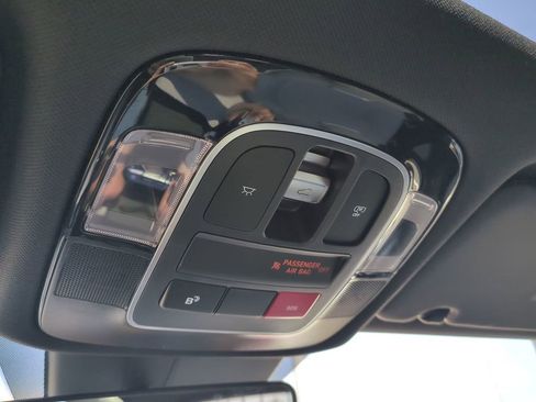 New 2026 Hyundai Tucson Limited AWD/4WD image 25