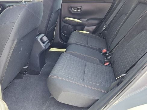 Certified 2023 Honda HR-V Sport image 11