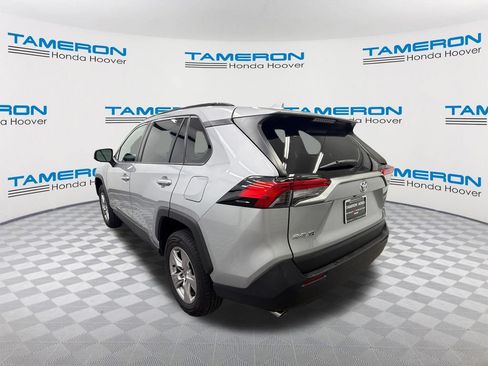 Used 2023 Toyota RAV4 XLE FWD image 3
