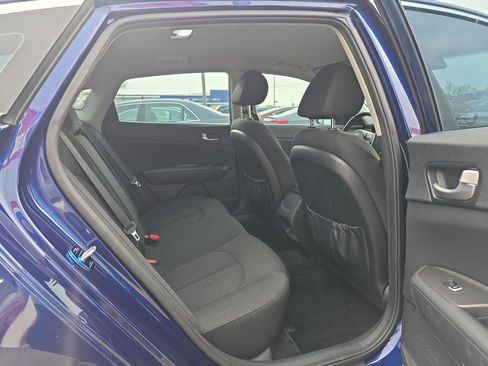 Used 2018 Kia Optima LX image 27