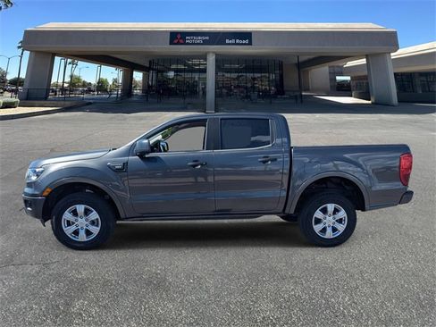 Used 2019 Ford Ranger XLT w/ Trailer Tow Package image 2
