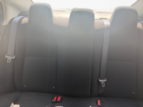 Certified 2024 Nissan Sentra S FWD image 12