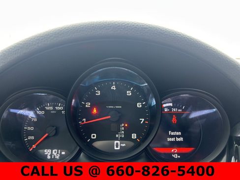 Used 2020 Porsche Macan image 17