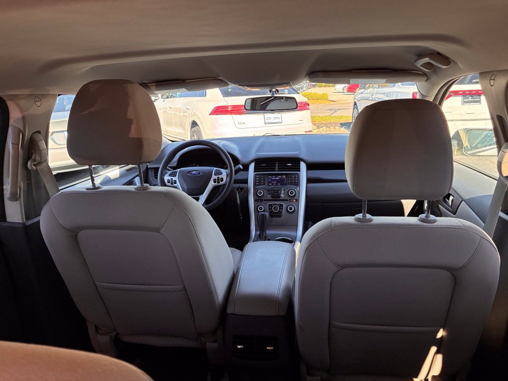 Used 2013 Ford Edge SE FWD image 13