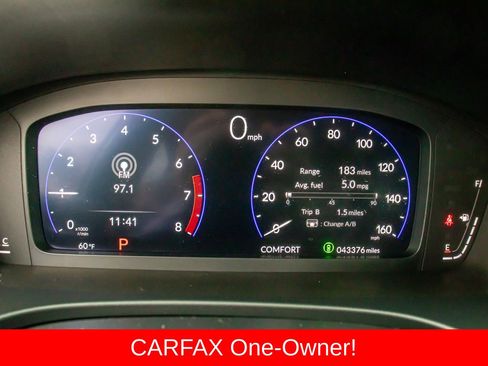 Used 2024 Acura Integra FWD image 19