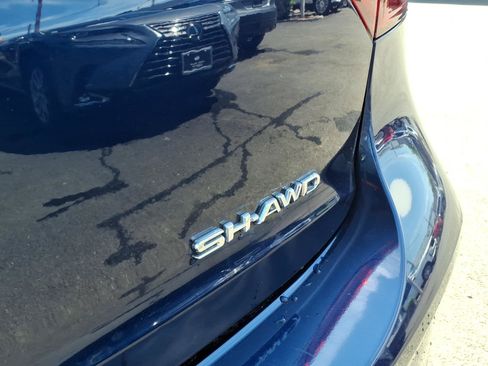 Used 2020 Acura MDX SH-AWD w/ Technology Package image 12
