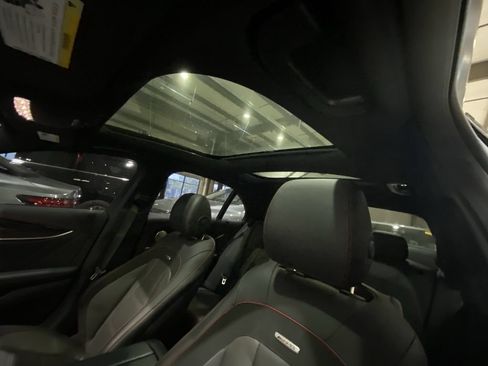Certified 2022 Mercedes-Benz E 53 AMG 4MATIC Sedan image 15