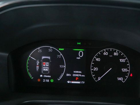 Used 2023 Honda CR-V Sport Touring image 15