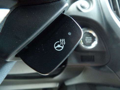 Certified 2025 Subaru Forester Limited AWD/4WD image 20