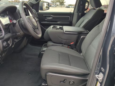 Used 2025 RAM 1500 Big Horn image 16