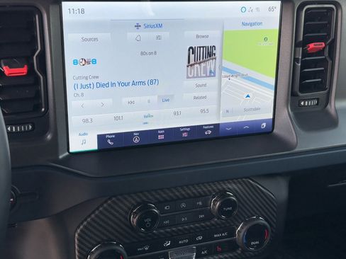 Used 2024 Ford Bronco Raptor image 22