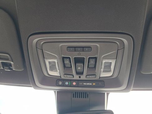 New 2026 GMC Sierra 1500 SLT w/ SLT Premium Plus Package AWD/4WD image 36