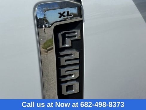 Used 2017 Ford F250 XL w/ Power Equipment Group image 6