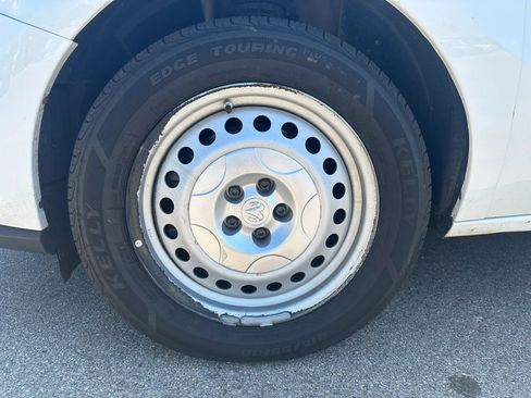 Used 2022 RAM ProMaster City Wagon FWD image 18