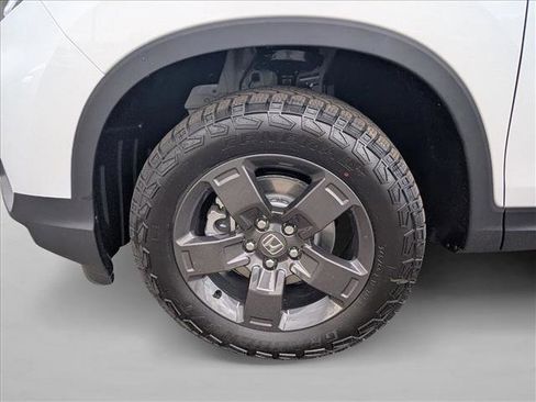 New 2026 Honda Ridgeline TrailSport image 10